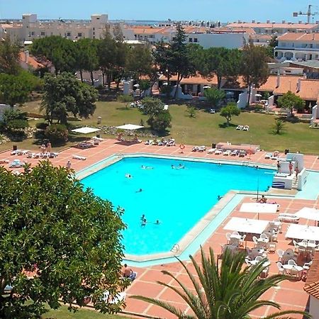 Apartamento T2, Vilanova Resort, Praia Da Oura Албуфейра Екстериор снимка