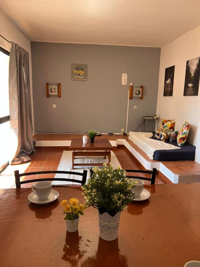 Apartamento T2, Vilanova Resort, Praia Da Oura Албуфейра Екстериор снимка