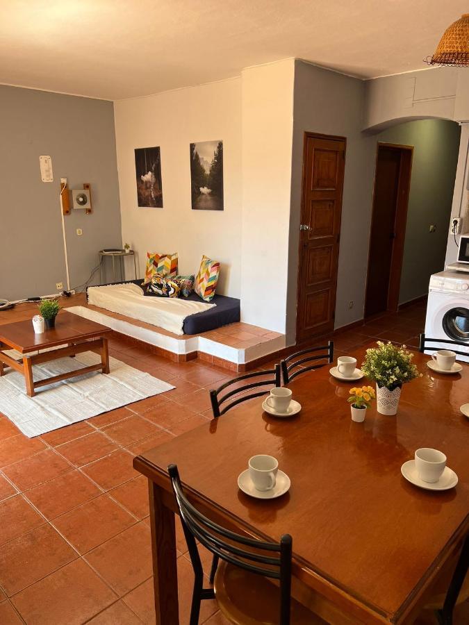 Apartamento T2, Vilanova Resort, Praia Da Oura Албуфейра Екстериор снимка