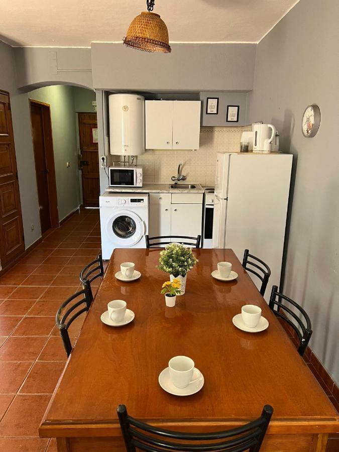 Apartamento T2, Vilanova Resort, Praia Da Oura Албуфейра Екстериор снимка